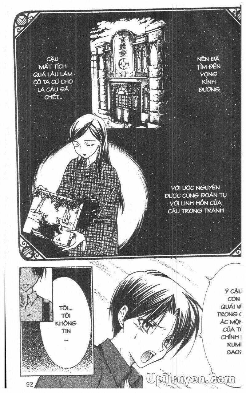 Nightmare Inspector - Chapter 2 - Trang 182