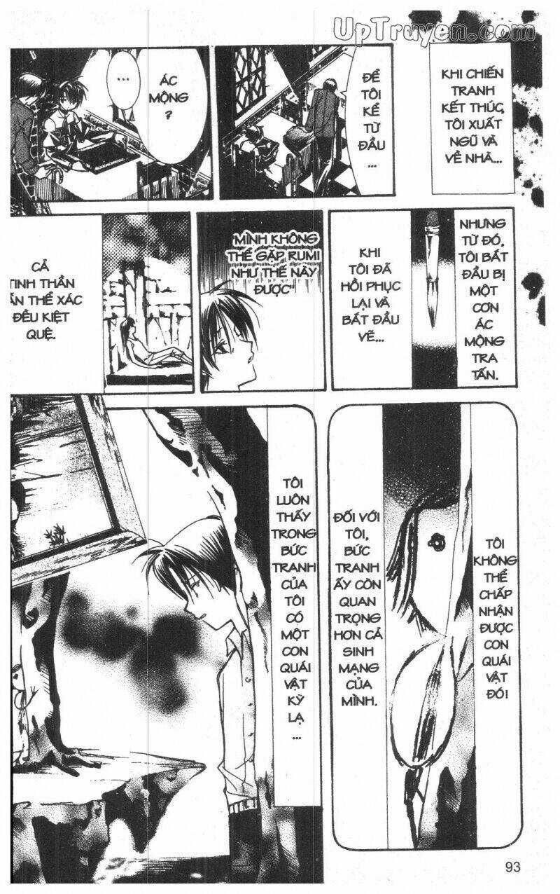 Nightmare Inspector - Chapter 2 - Trang 184