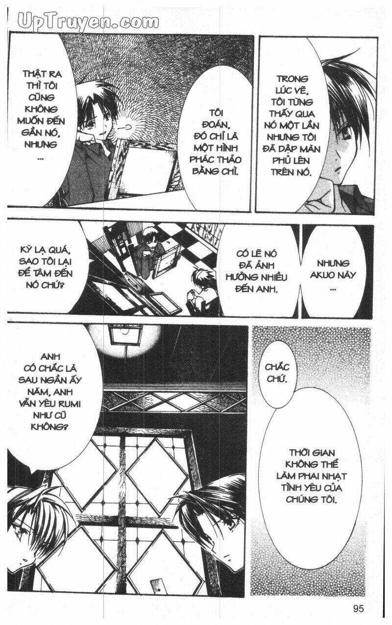 Nightmare Inspector - Chapter 2 - Trang 188