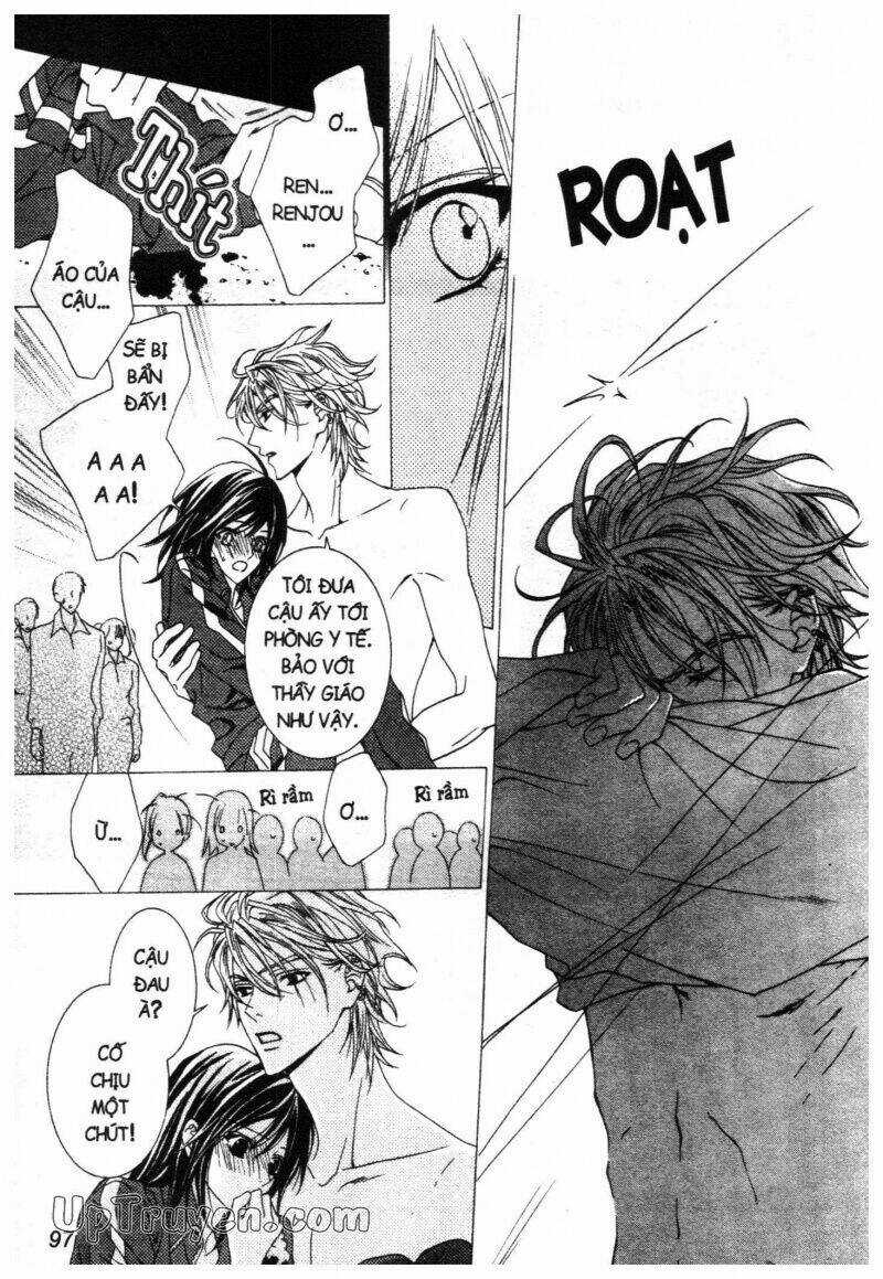 Nightmare Inspector - Chapter 2 - Trang 189