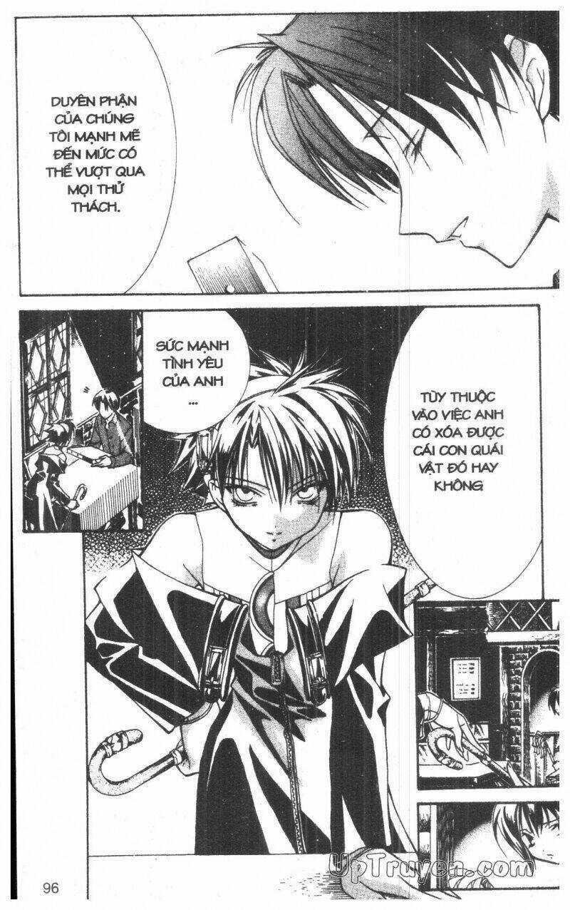 Nightmare Inspector - Chapter 2 - Trang 190