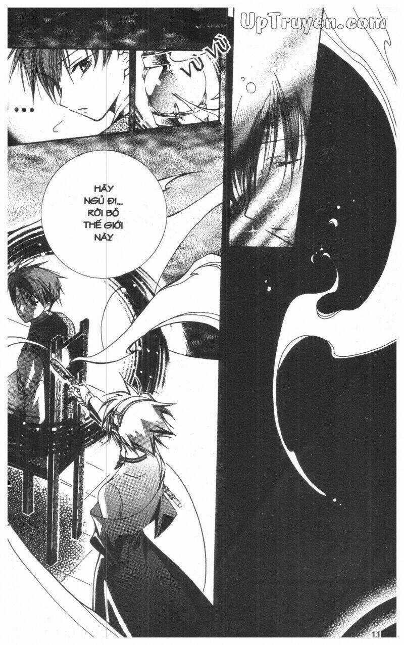 Nightmare Inspector - Chapter 2 - Trang 20