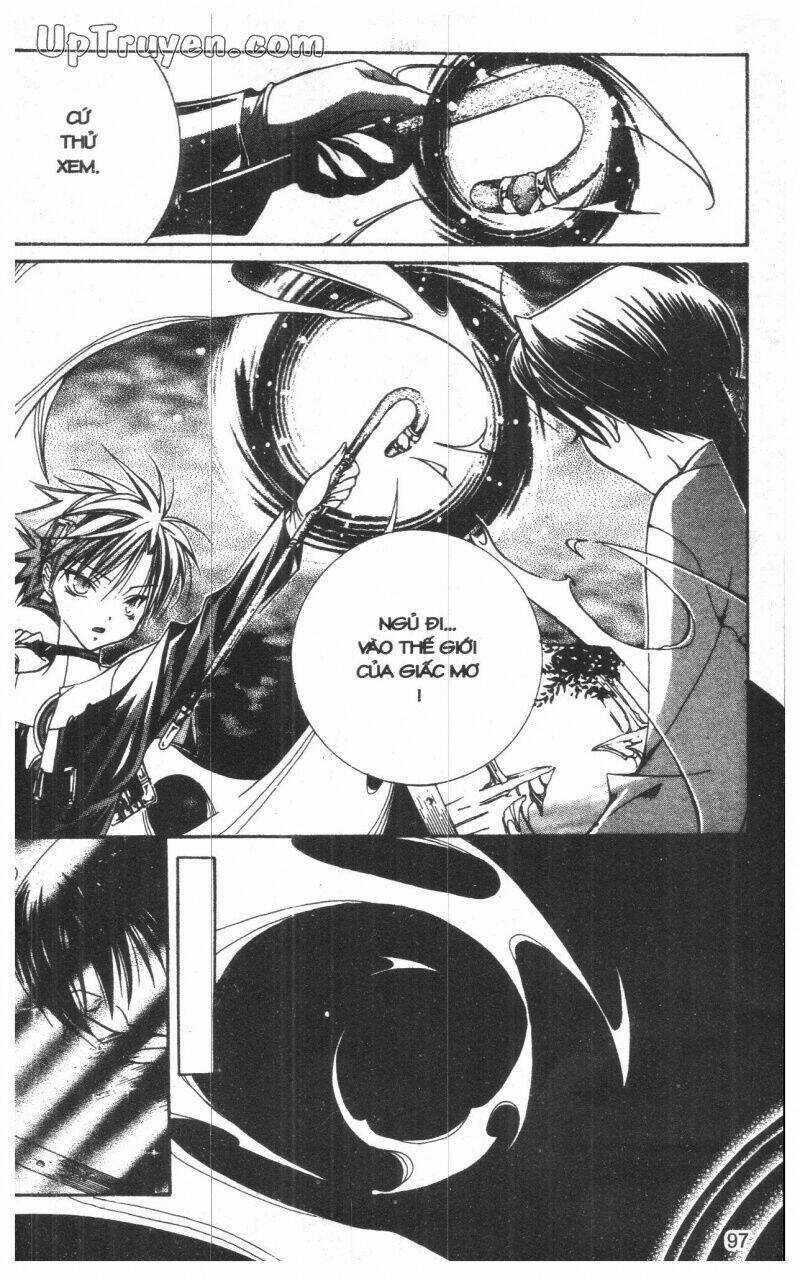 Nightmare Inspector - Chapter 2 - Trang 192