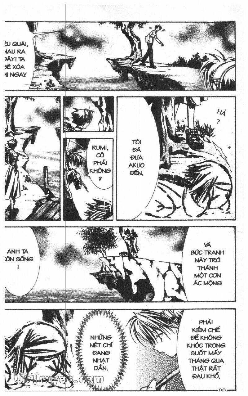 Nightmare Inspector - Chapter 2 - Trang 196