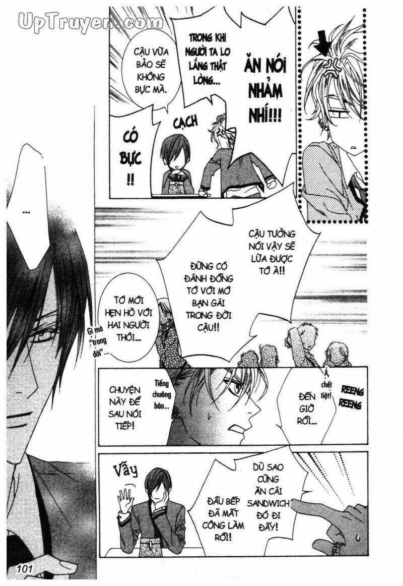 Nightmare Inspector - Chapter 2 - Trang 197