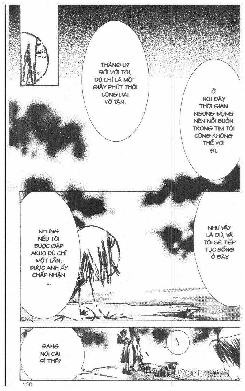 Nightmare Inspector - Chapter 2 - Trang 198