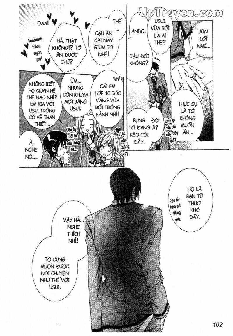 Nightmare Inspector - Chapter 2 - Trang 199