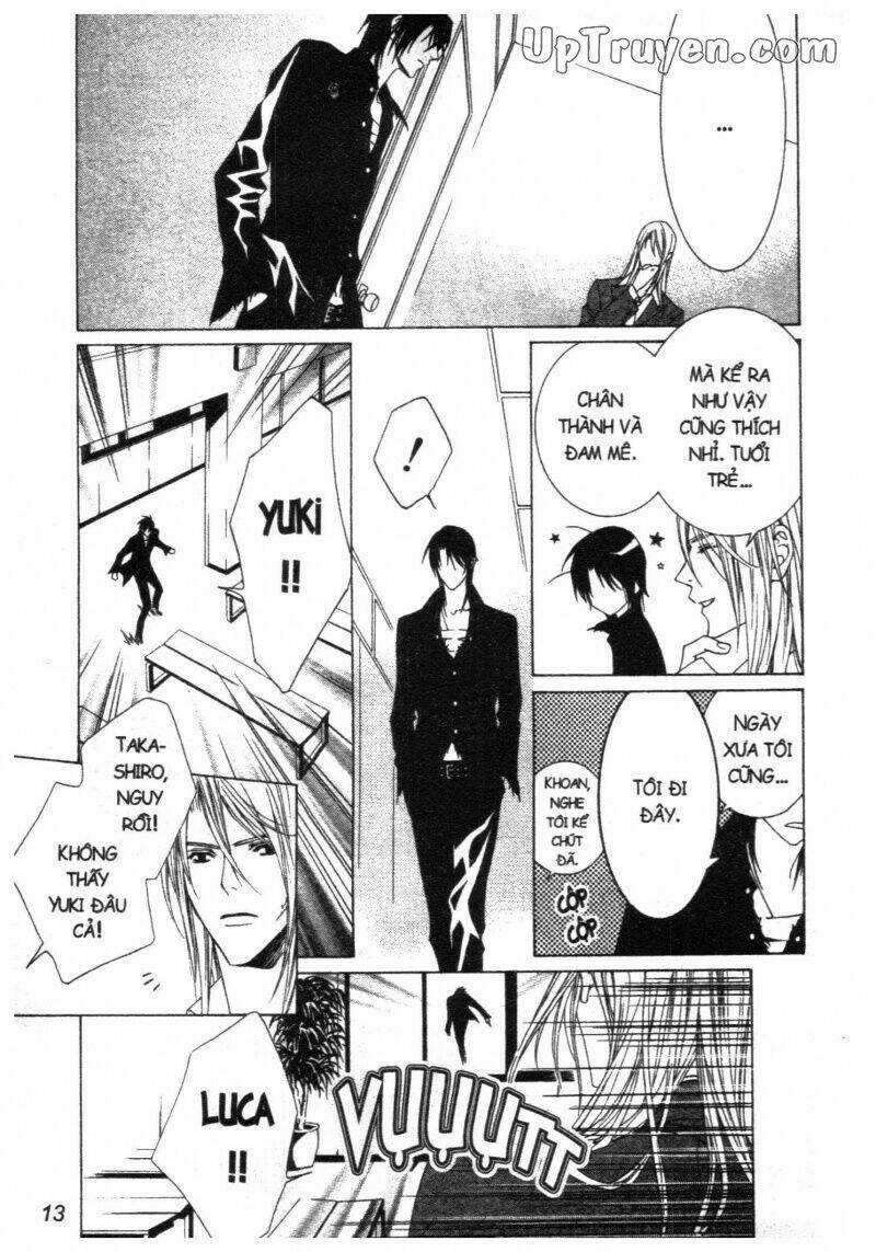 Nightmare Inspector - Chapter 2 - Trang 21