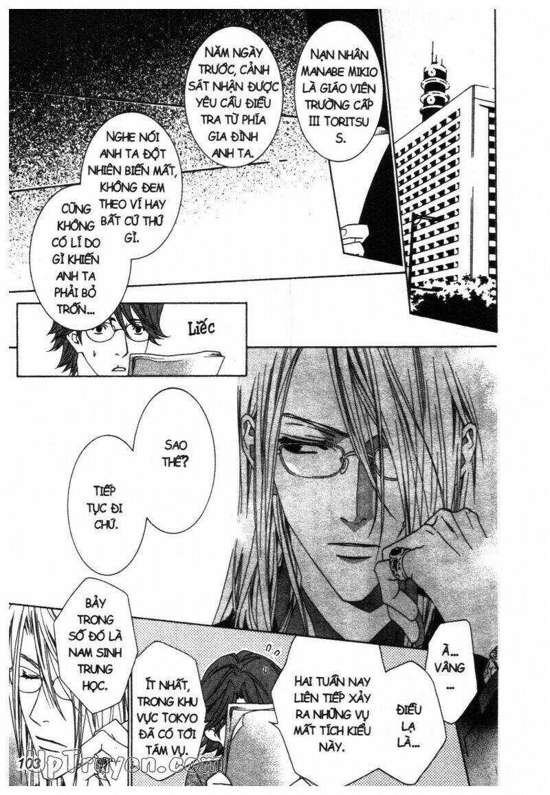 Nightmare Inspector - Chapter 2 - Trang 201