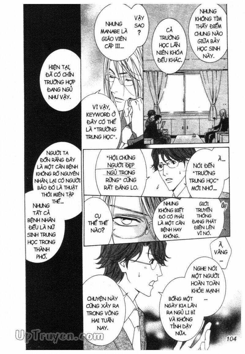 Nightmare Inspector - Chapter 2 - Trang 203