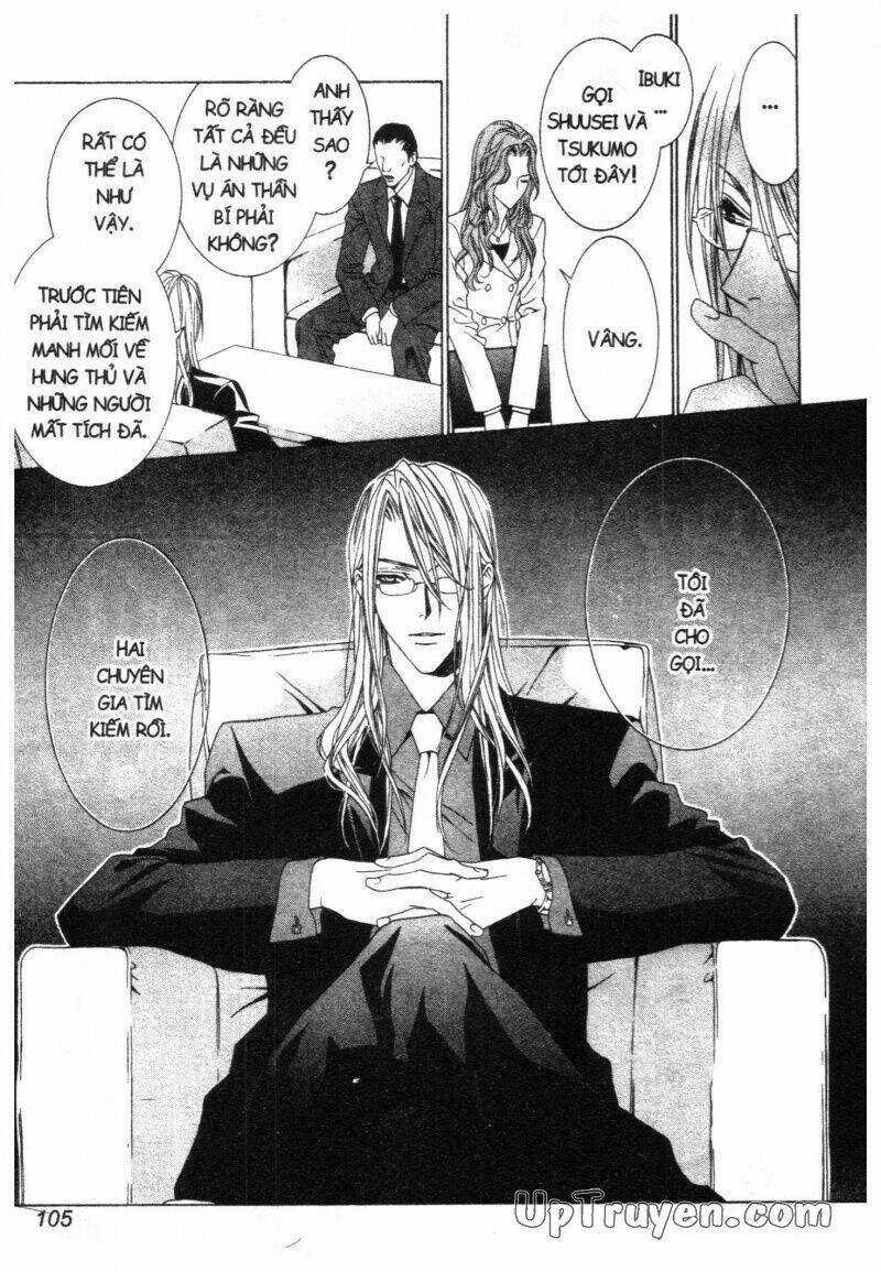 Nightmare Inspector - Chapter 2 - Trang 205