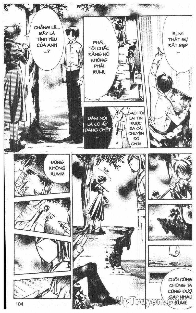 Nightmare Inspector - Chapter 2 - Trang 206