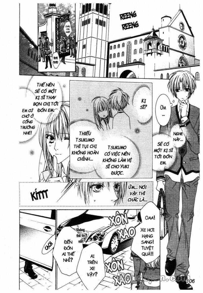 Nightmare Inspector - Chapter 2 - Trang 207