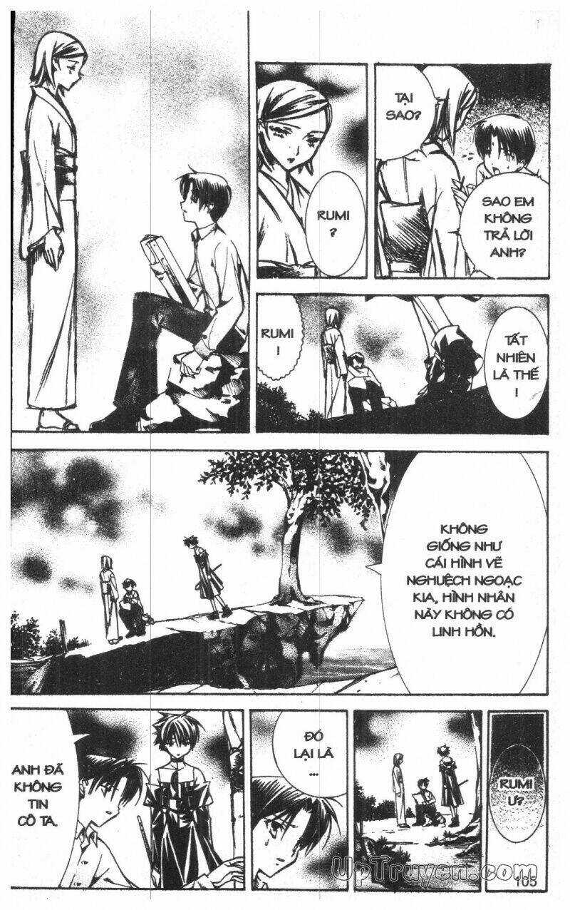 Nightmare Inspector - Chapter 2 - Trang 208