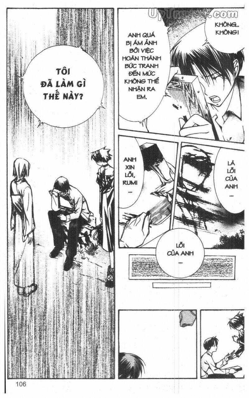 Nightmare Inspector - Chapter 2 - Trang 210