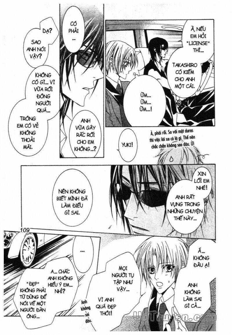 Nightmare Inspector - Chapter 2 - Trang 213