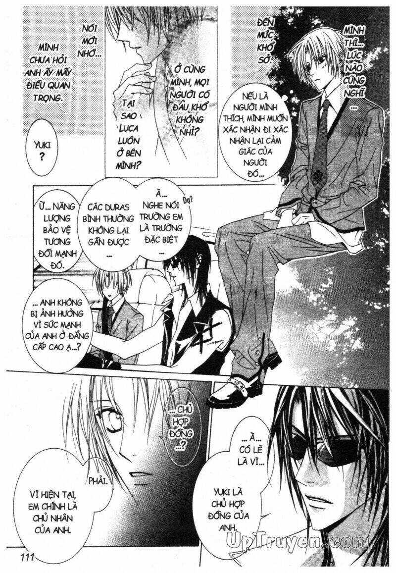 Nightmare Inspector - Chapter 2 - Trang 217