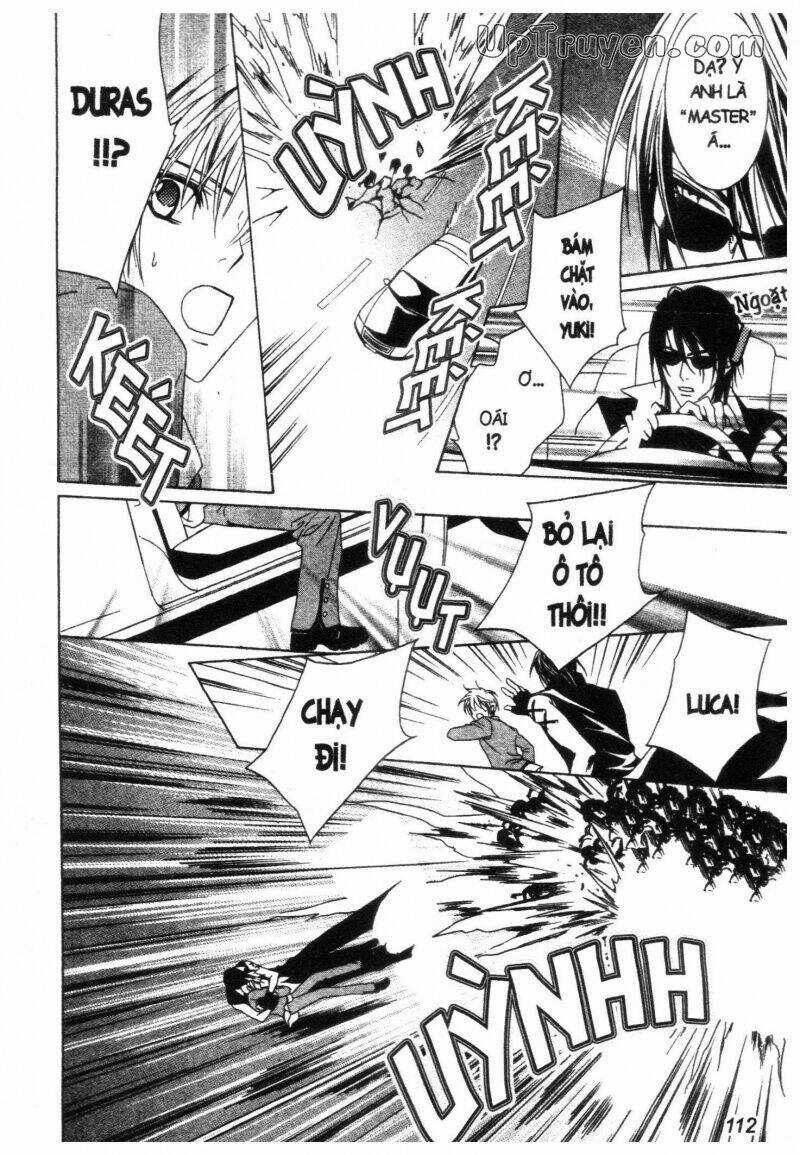 Nightmare Inspector - Chapter 2 - Trang 219