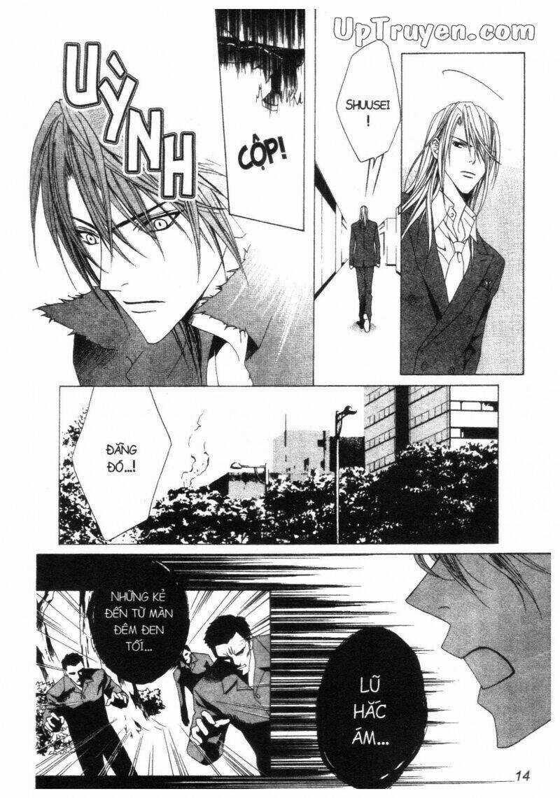 Nightmare Inspector - Chapter 2 - Trang 23