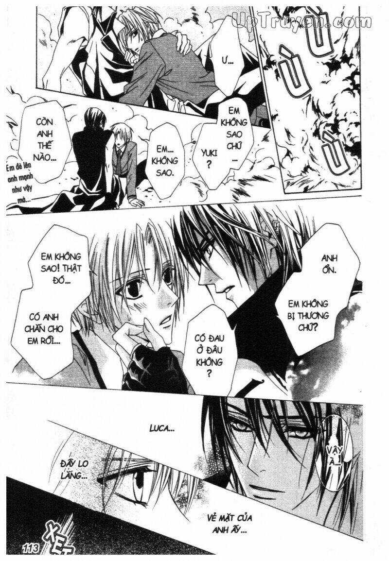 Nightmare Inspector - Chapter 2 - Trang 221