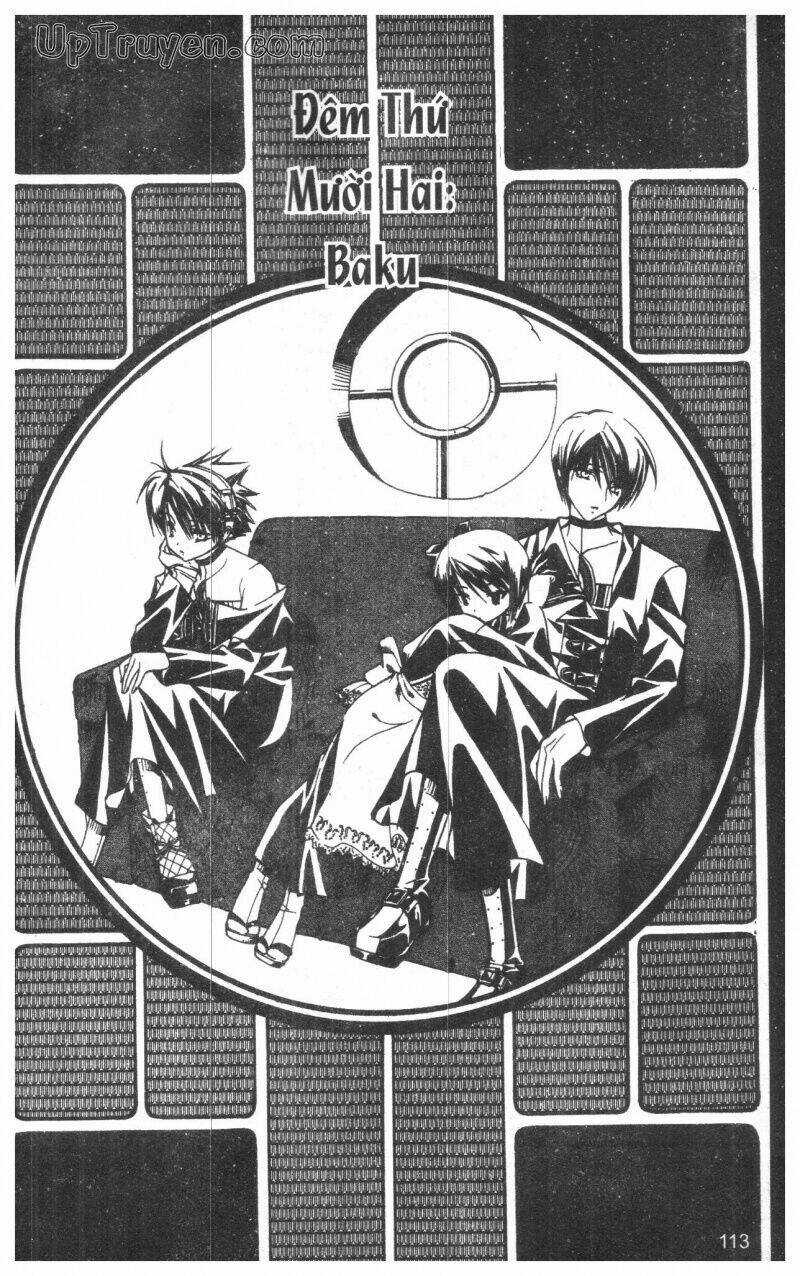 Nightmare Inspector - Chapter 2 - Trang 224