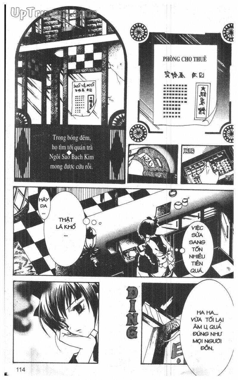 Nightmare Inspector - Chapter 2 - Trang 226