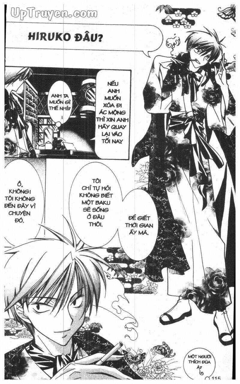 Nightmare Inspector - Chapter 2 - Trang 228