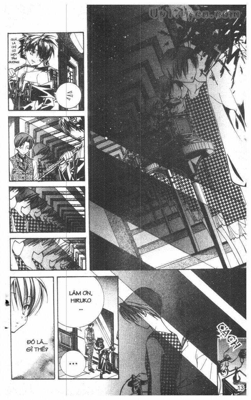 Nightmare Inspector - Chapter 2 - Trang 24