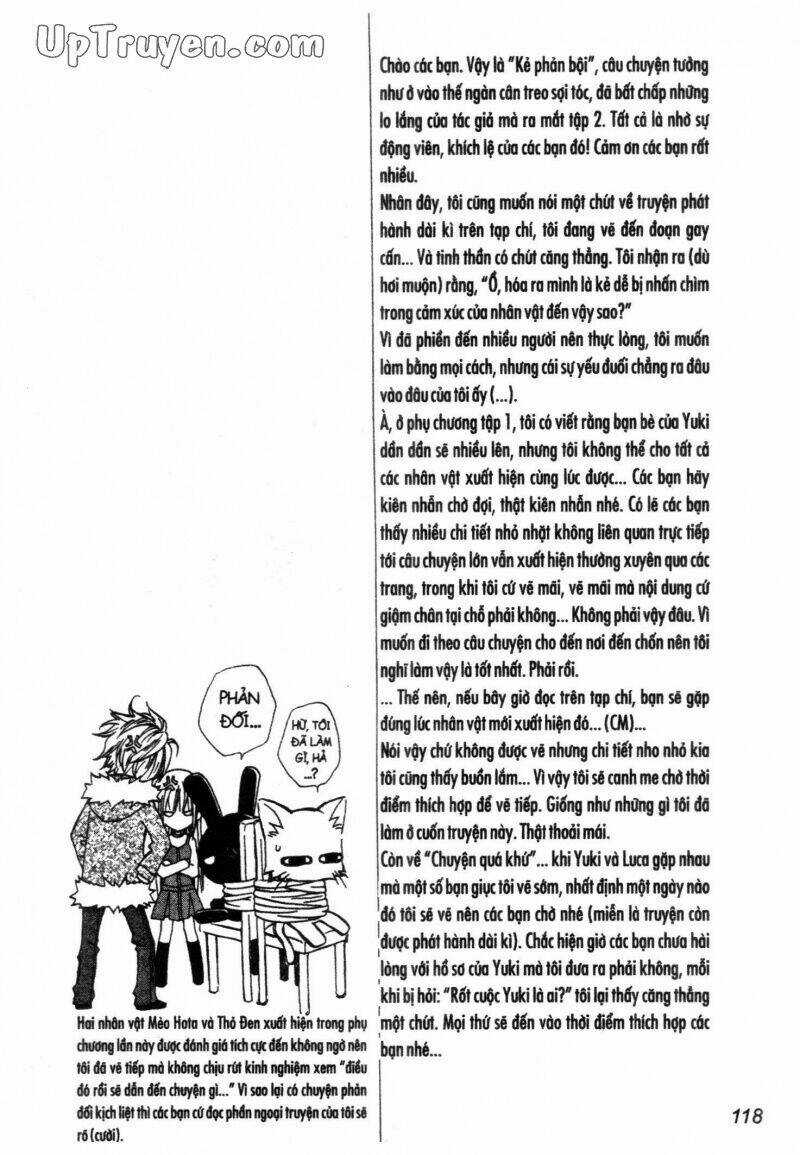 Nightmare Inspector - Chapter 2 - Trang 231