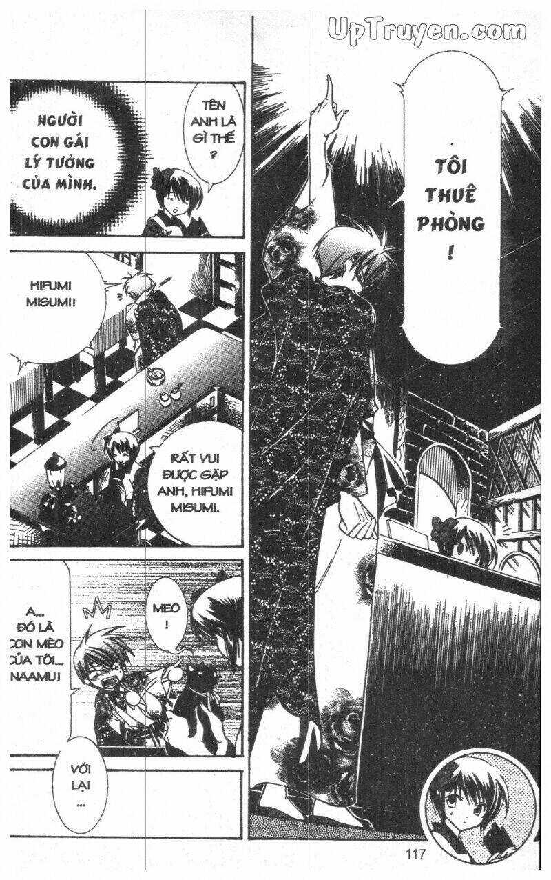 Nightmare Inspector - Chapter 2 - Trang 232