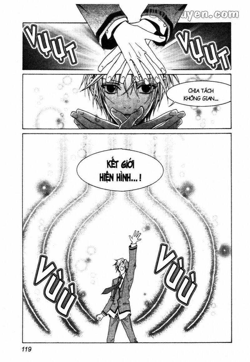 Nightmare Inspector - Chapter 2 - Trang 233