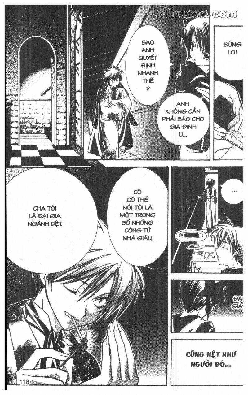 Nightmare Inspector - Chapter 2 - Trang 234