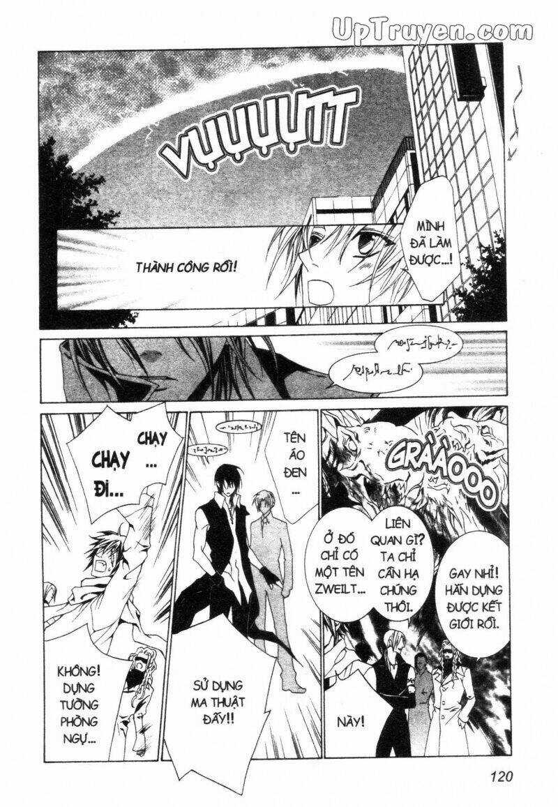 Nightmare Inspector - Chapter 2 - Trang 235