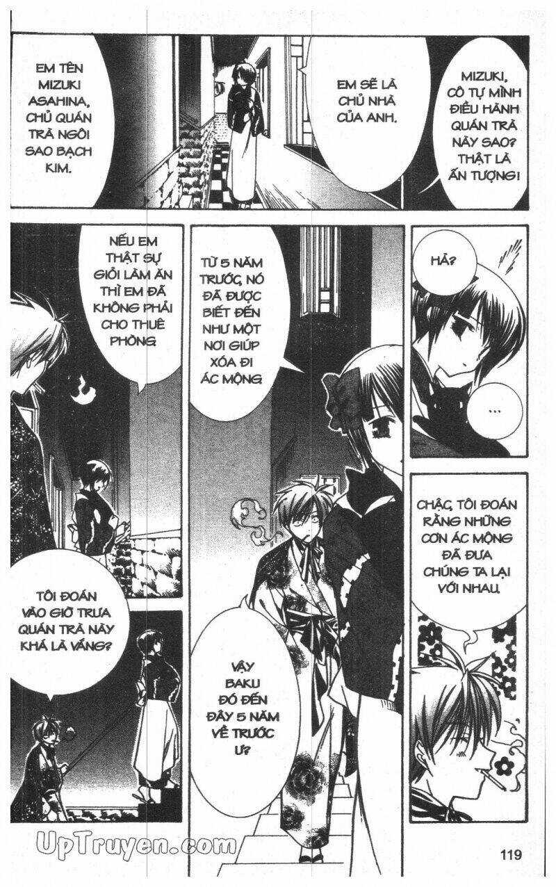 Nightmare Inspector - Chapter 2 - Trang 236