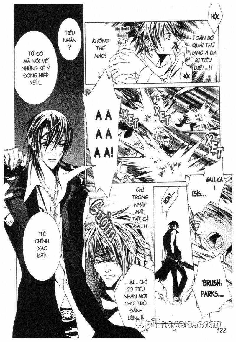 Nightmare Inspector - Chapter 2 - Trang 239