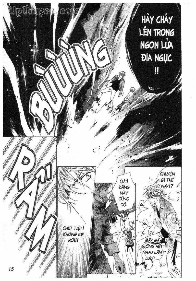 Nightmare Inspector - Chapter 2 - Trang 25