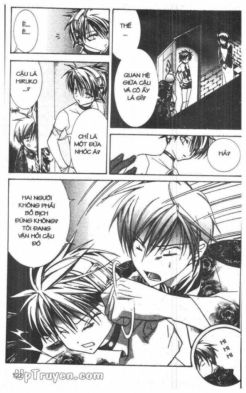 Nightmare Inspector - Chapter 2 - Trang 242