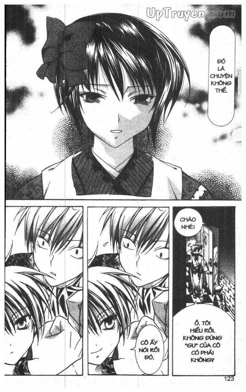 Nightmare Inspector - Chapter 2 - Trang 244