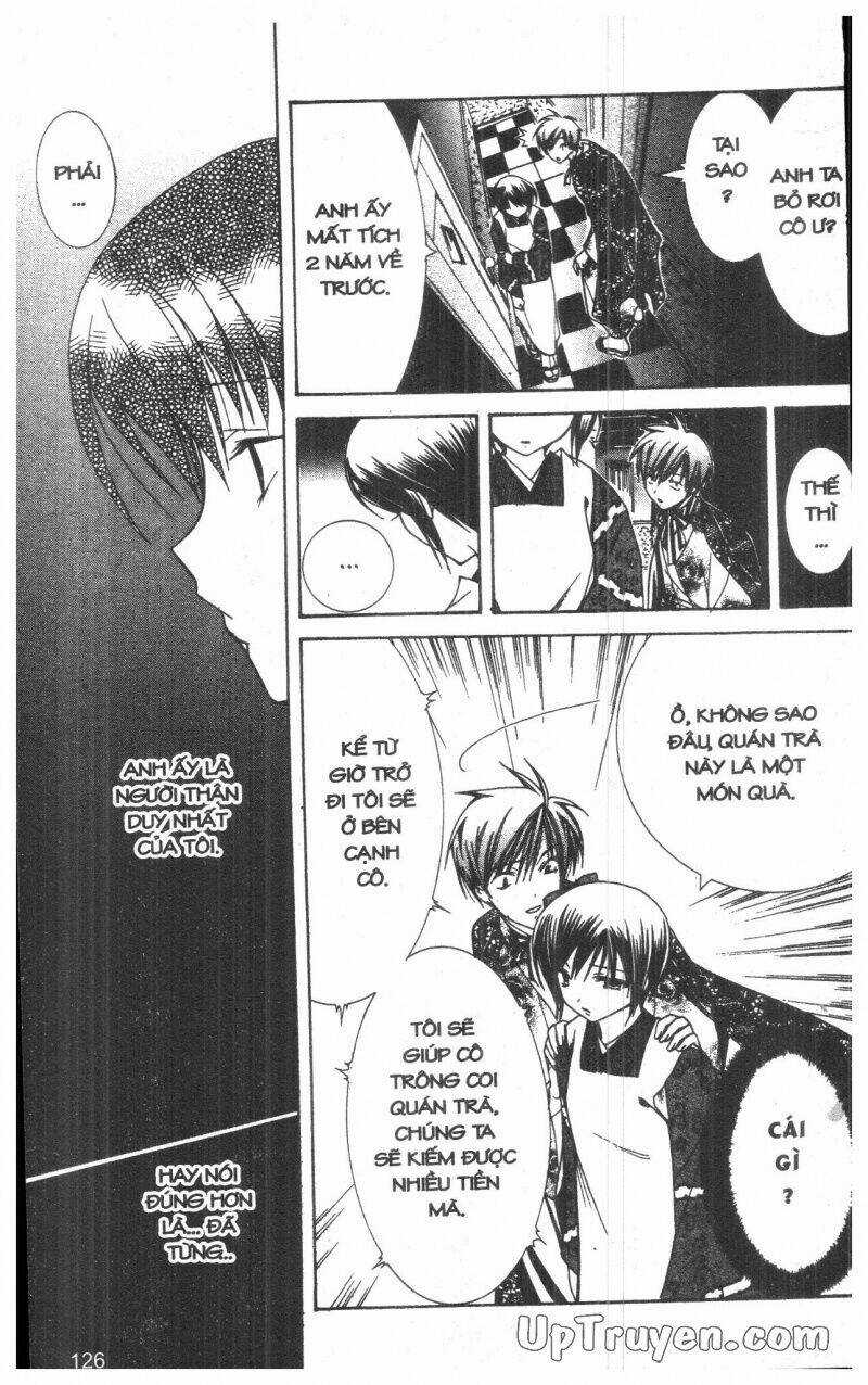 Nightmare Inspector - Chapter 2 - Trang 250