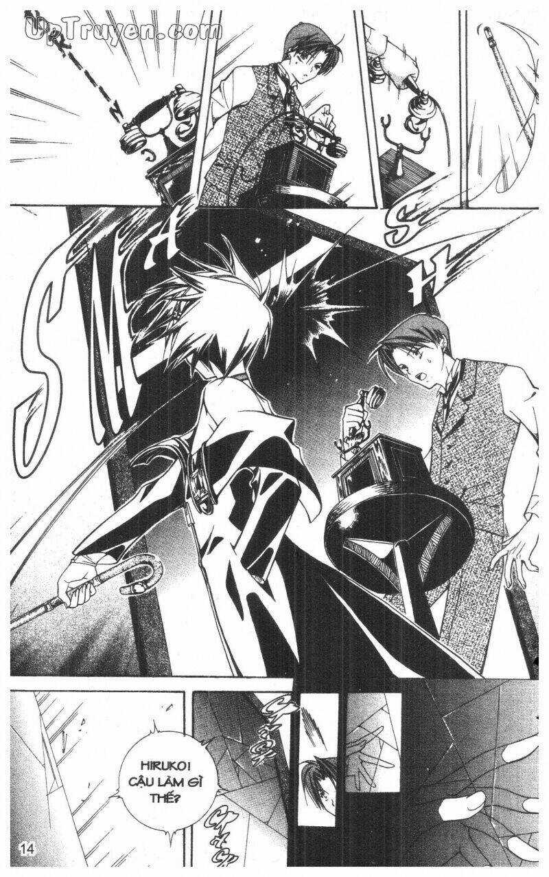 Nightmare Inspector - Chapter 2 - Trang 26