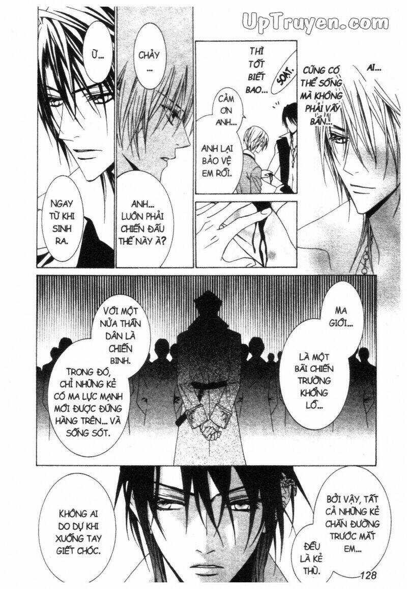 Nightmare Inspector - Chapter 2 - Trang 251