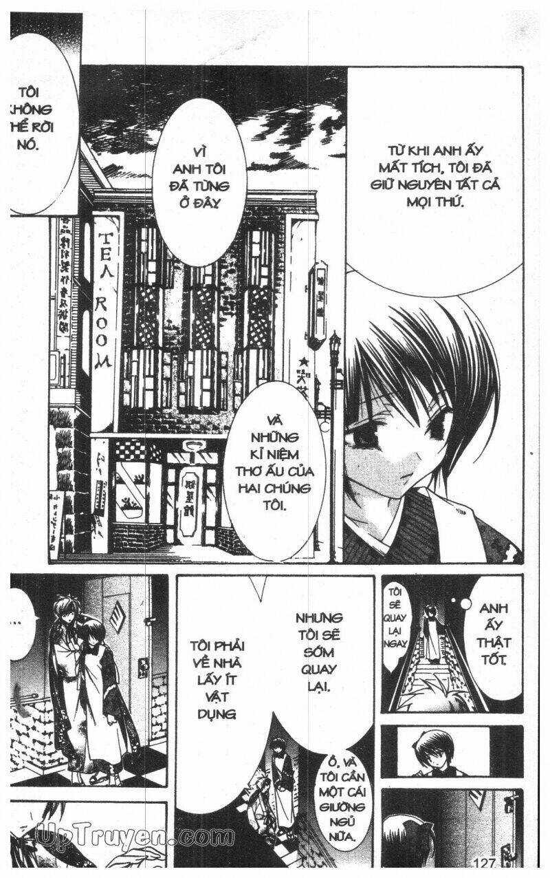 Nightmare Inspector - Chapter 2 - Trang 252