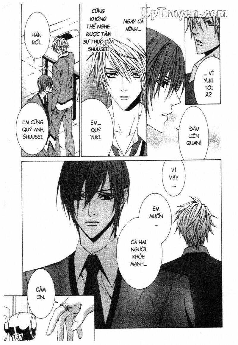 Nightmare Inspector - Chapter 2 - Trang 257