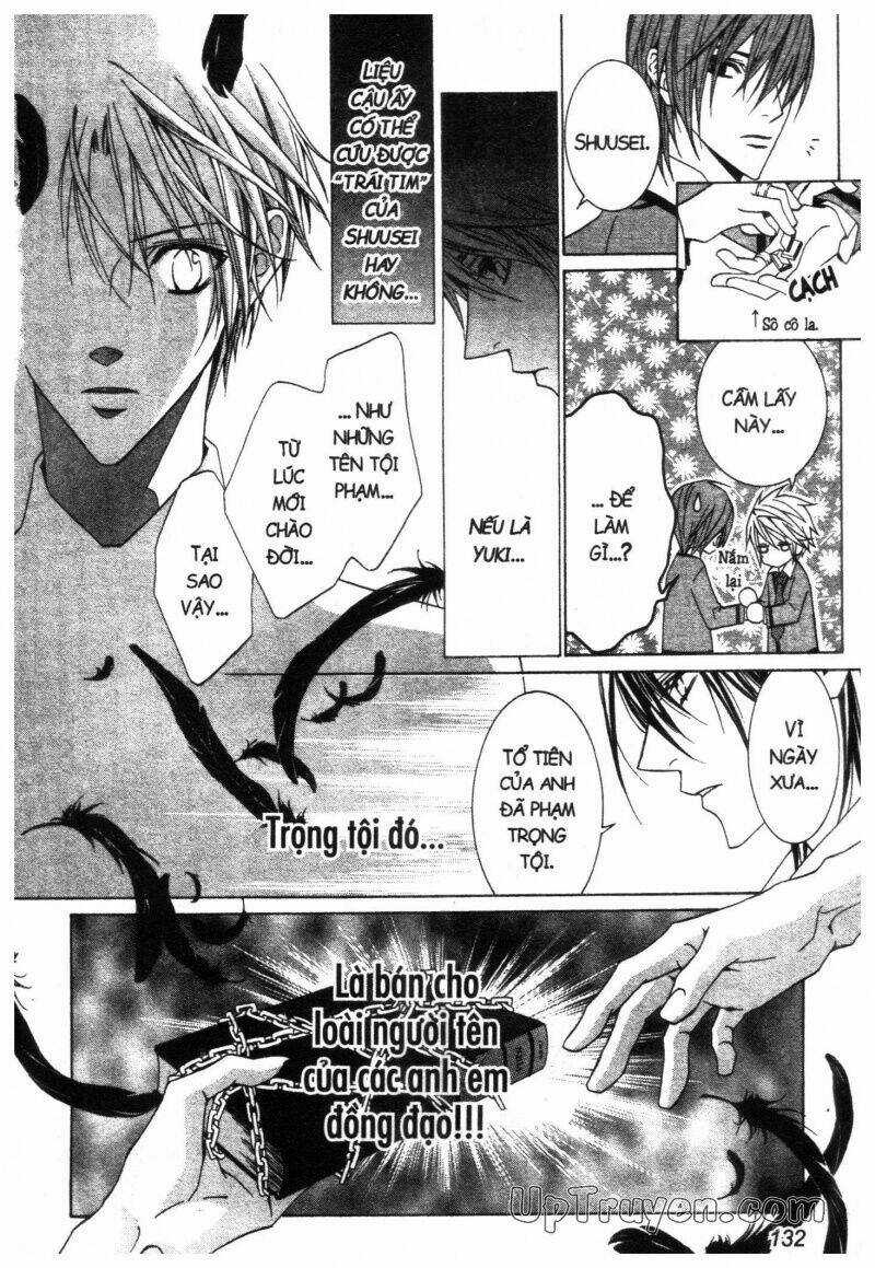 Nightmare Inspector - Chapter 2 - Trang 259