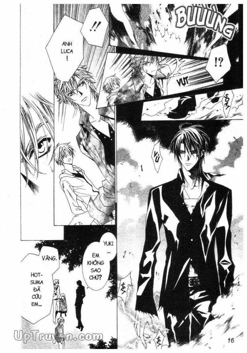 Nightmare Inspector - Chapter 2 - Trang 27