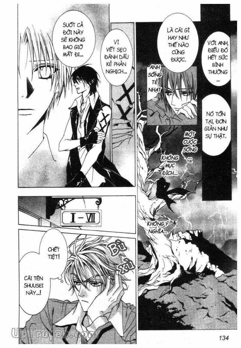 Nightmare Inspector - Chapter 2 - Trang 263