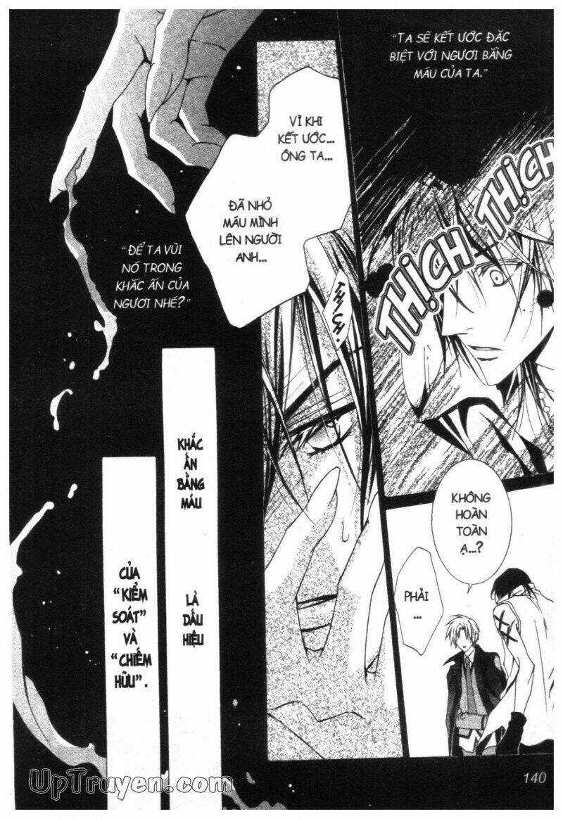 Nightmare Inspector - Chapter 2 - Trang 275