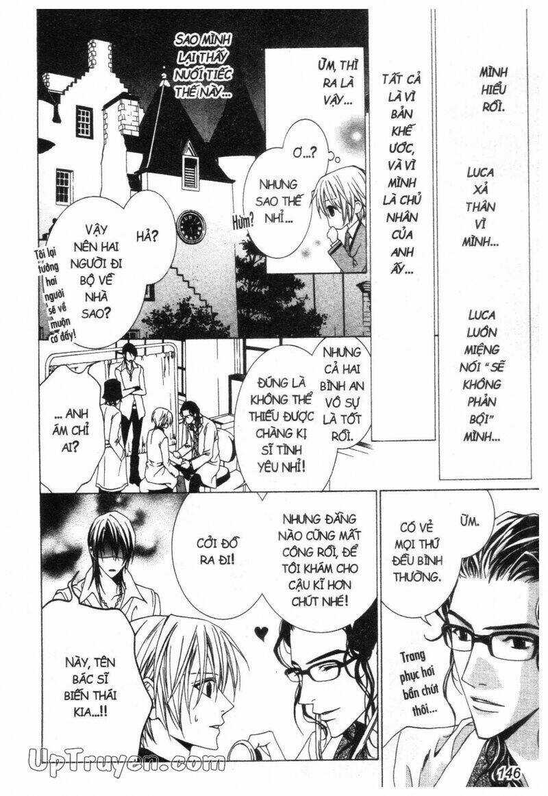 Nightmare Inspector - Chapter 2 - Trang 287