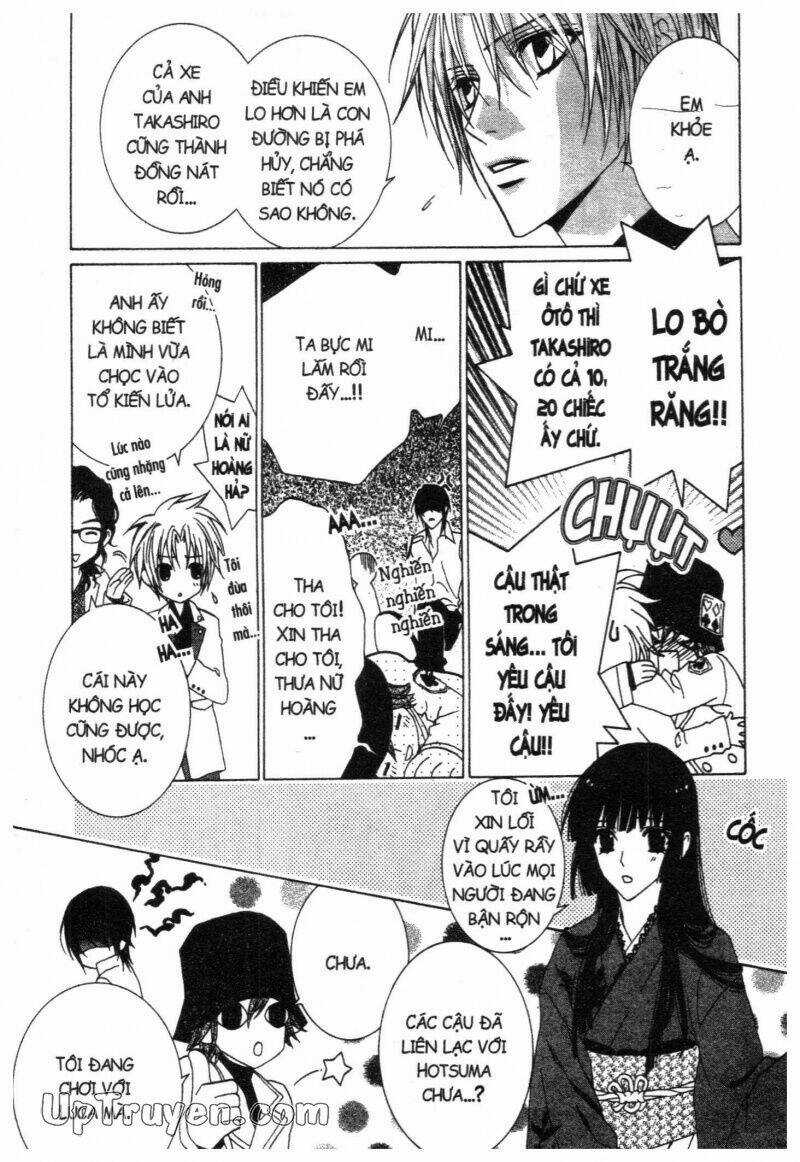 Nightmare Inspector - Chapter 2 - Trang 289