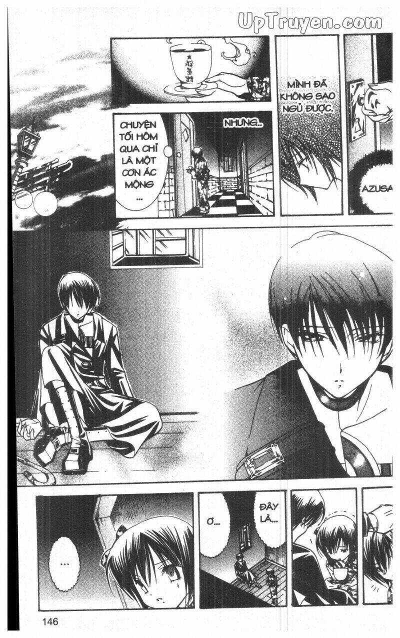 Nightmare Inspector - Chapter 2 - Trang 290